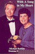 With A Song In My Heart by Deanna Edwards and Michael Ballam